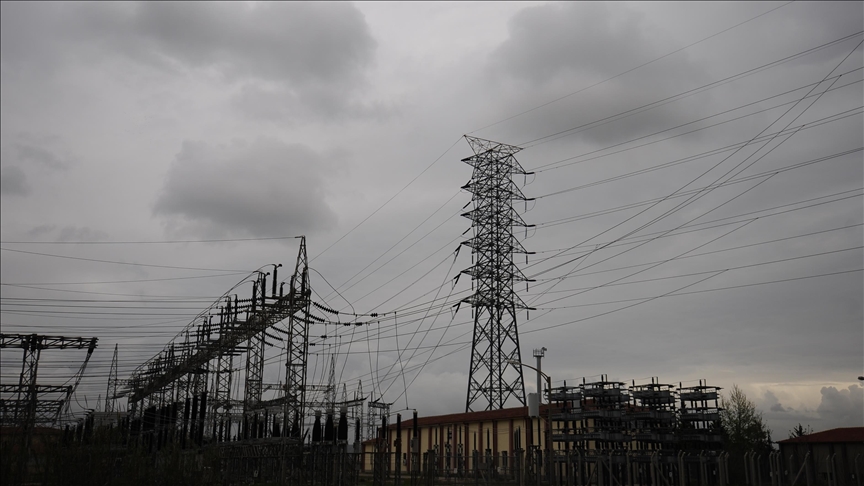 Zambia hit by power outage
