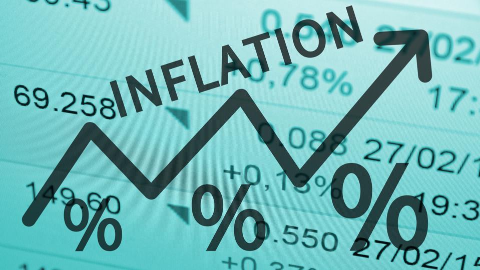 July 2021 inflation inches up