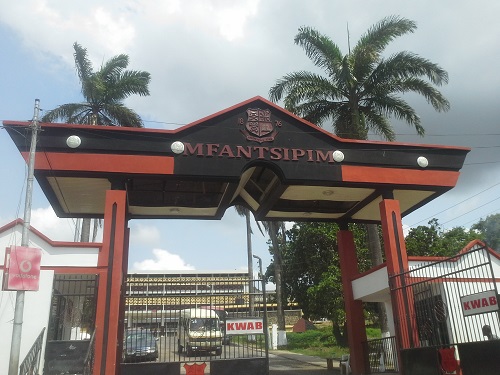 Mfantsipim School