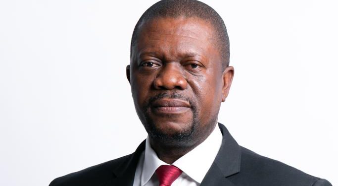Ebenezer Essienyi