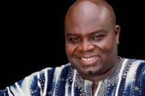 Ejura MCE, Mohammed Salisu Bamba