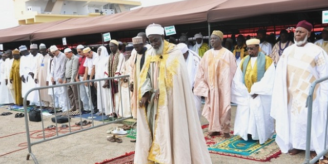 Eid ul adha interior ministry declares tuesday public holiday prime news ghana