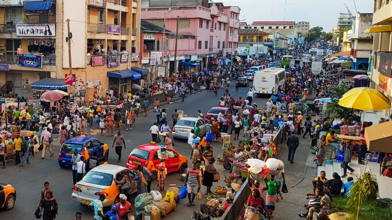 Ghana s COVID 19 Active Cases Inch Up By 56 New Infections Prime 