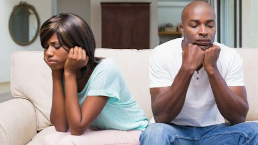 3 major signs you aren’t a priority in your relationship