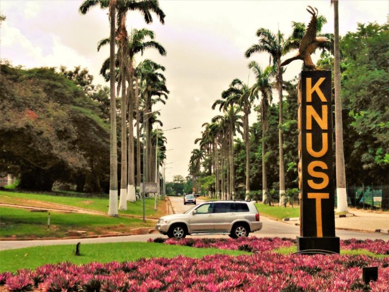 KNUST denies report about victory by Royal Family in land Prime News