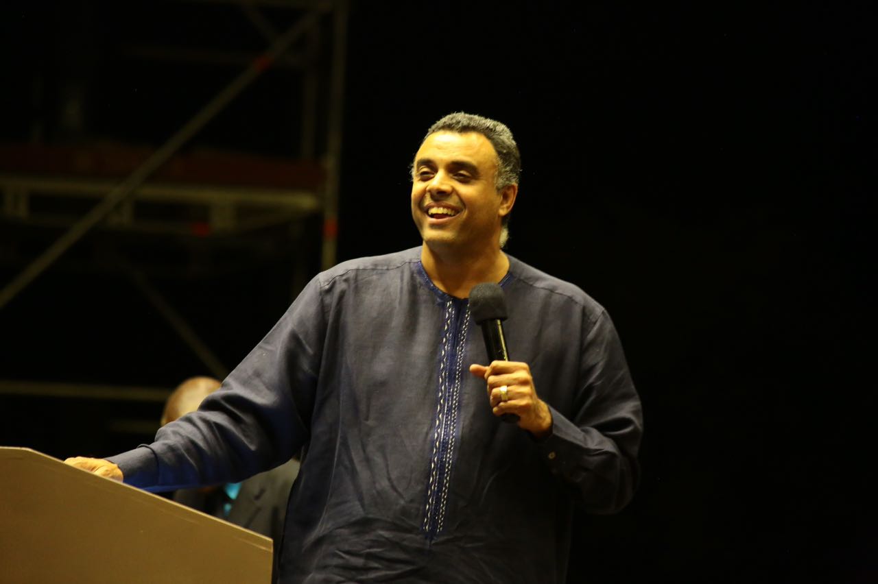 Dag Heward-Mills