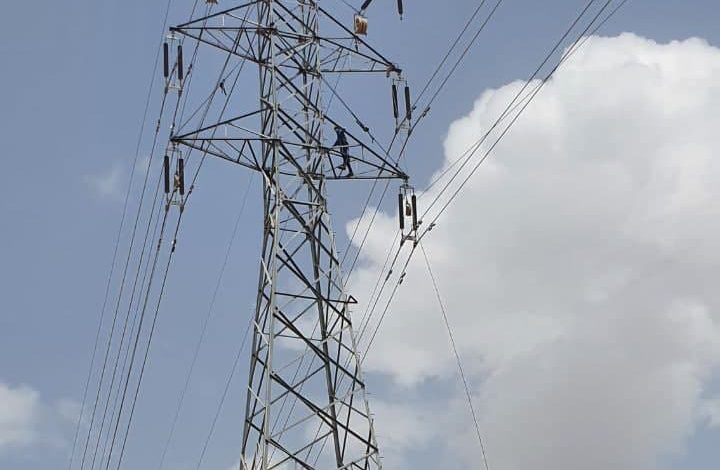 IES says power challenges imminent