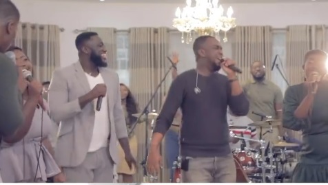 Joe Mettle releases sixth studio album