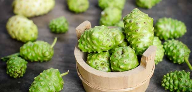 Benefits of Noni Juice