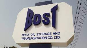 BOST slapped with judgement debt