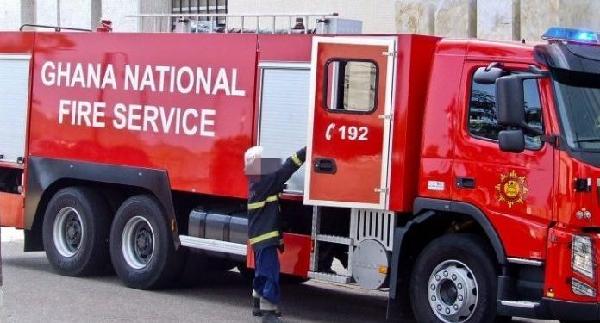 11 fire officers dismissed for recruitment fraud