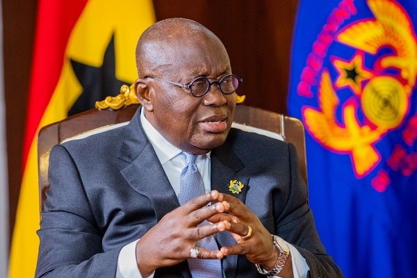 Akufo-Addo