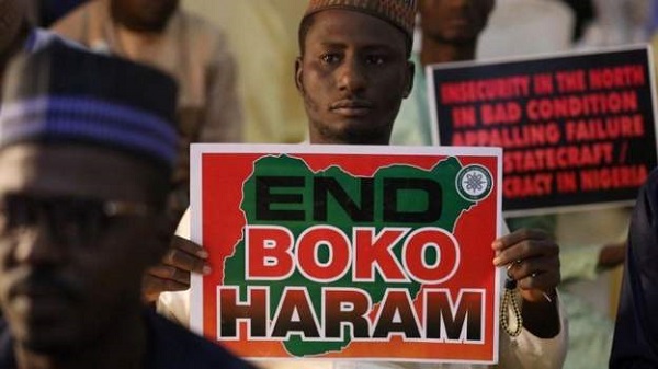 Boko Haram has engaged a decade-long campaign of terror