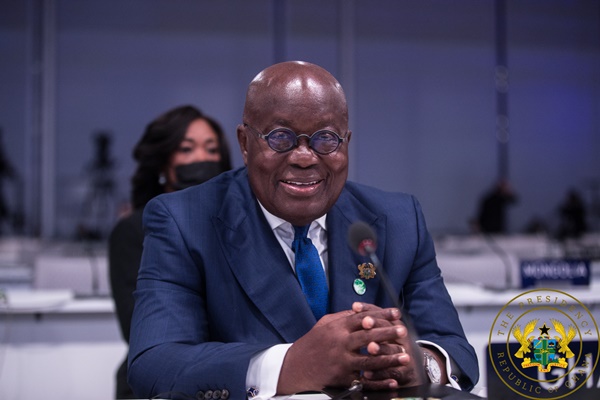 Akufo-Addo 