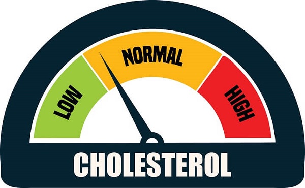 5 ways to lower your cholesterol naturally