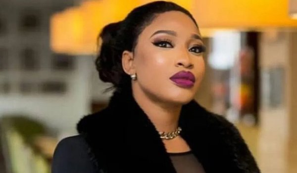 Tonto Dikeh