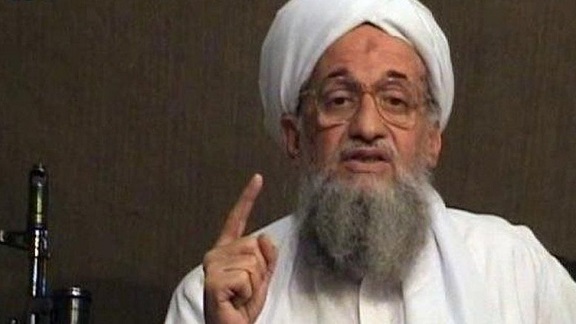 Zawahiri has been al-Qaeda's most prominent spokesman and ideologue