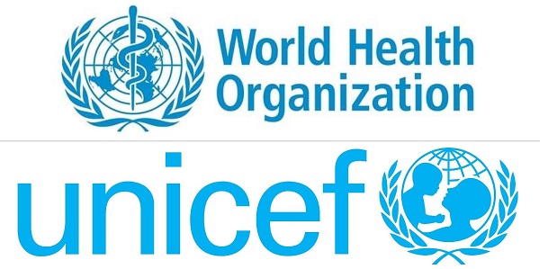 WHO/UNICEF