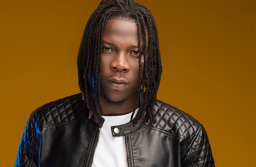 Stonebwoy