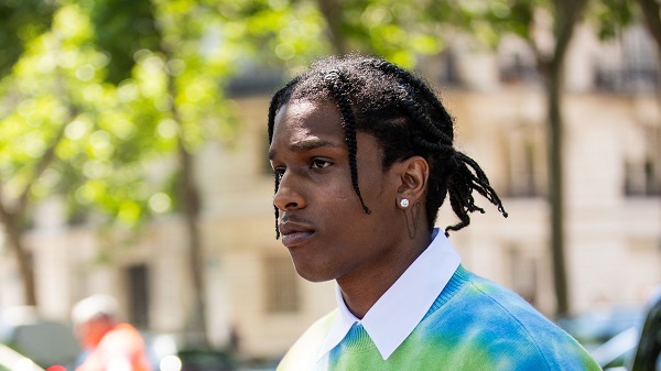 A$AP Rocky