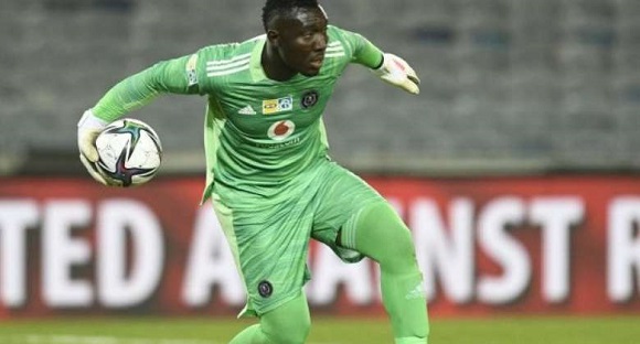 Richard Ofori
