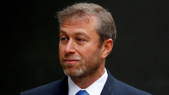 Roman Abramovich Suffers Symptoms Of Poisoning After Kyiv Peace Talks 