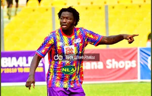 Sulley Ali Muntari