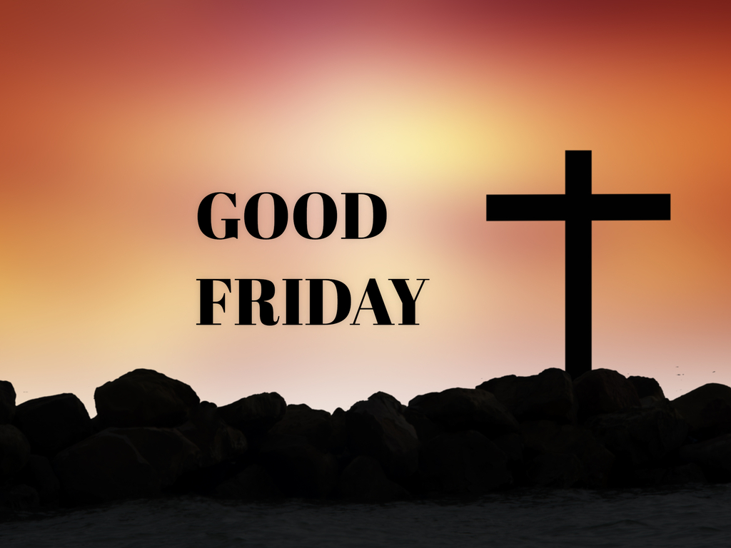 Easter celebration Know all about Good Friday Prime News Ghana