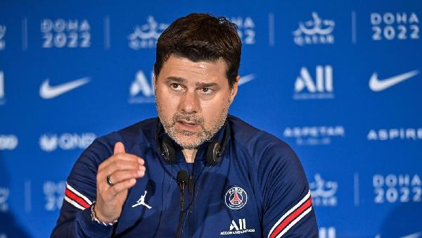 Mauricio Pochettino 