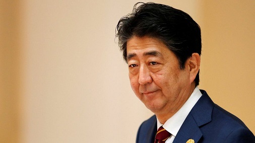 Japanese PM Shinzo Abe wielded influence on domestic politics even after stepping down