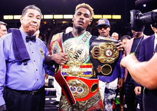 Jermell Charlo