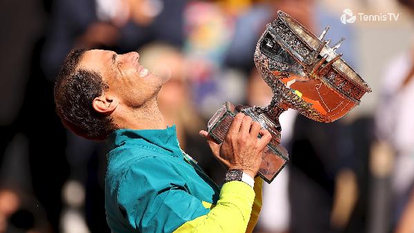 Rafael Nadal