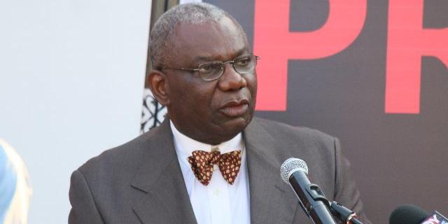 Boakye Agyarko