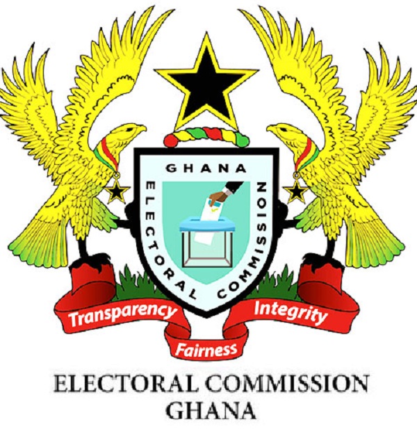 Electoral Commission of Ghana