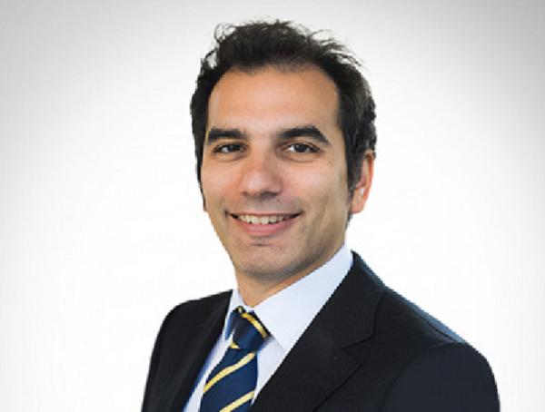 Wissam Al-Monthiry, MD, Tullow Ghana