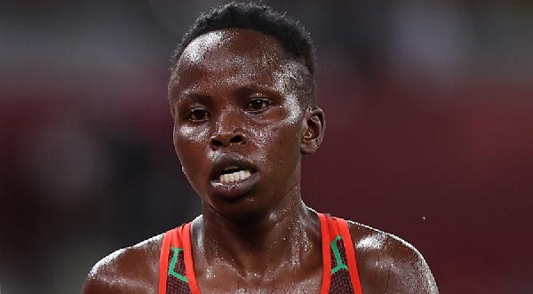 Lilian Kasait Rengeruk