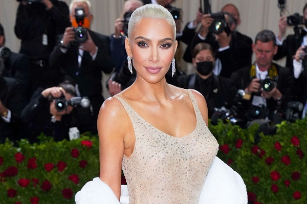 Kim Kardashian