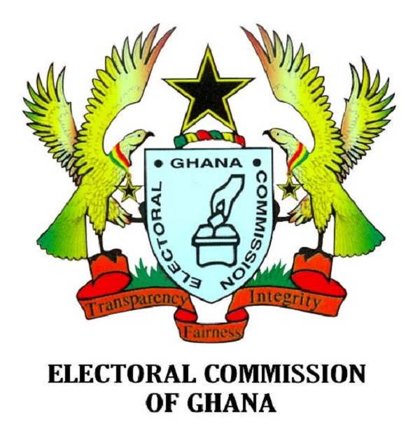 Electoral Commission (EC) of Ghana