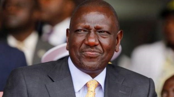 William Ruto