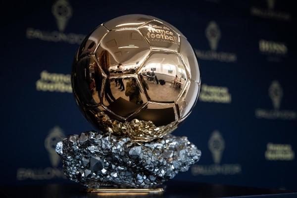 Ballon d’Or 