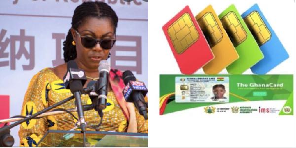 Sim card re-registration ends today