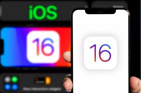 iOS 16 launch day is here 