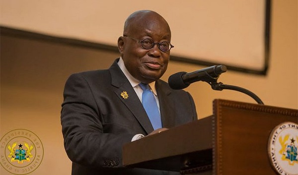 Akufo-Addo