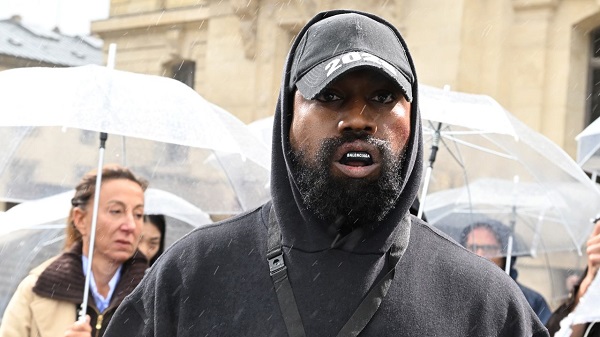 Kanye West