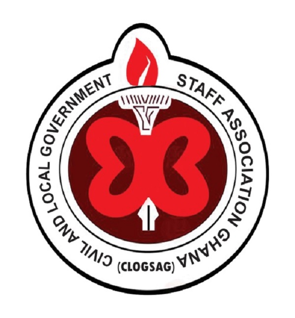 The Civil and Local Government Staff Association, Ghana (CLOGSAG)
