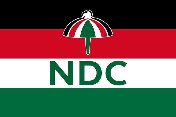 The National Democratic Congress (NDC)