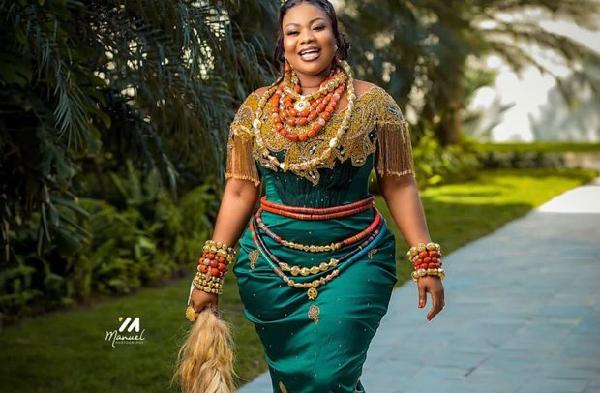 Empress Gifty