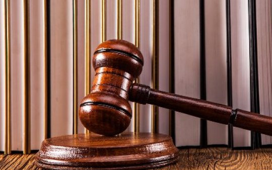 Teacher jailed 7 years for fondling student