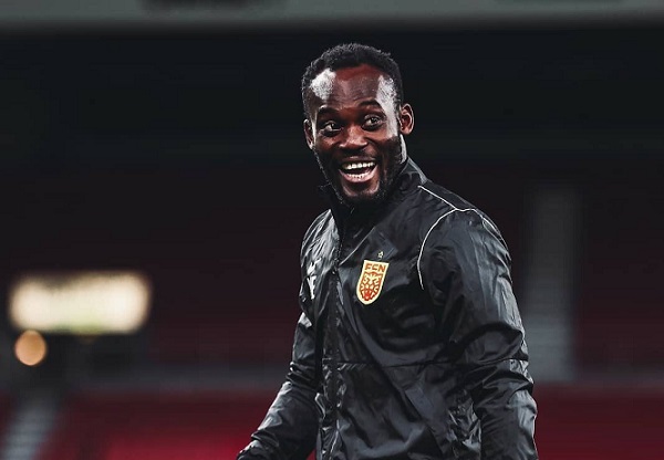 Essien ‘not interested’ in Black Stars coach Prime News Ghana