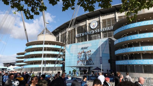 Manchester City have been accused of not co-operating with a Premier League investigation that started in December 2018